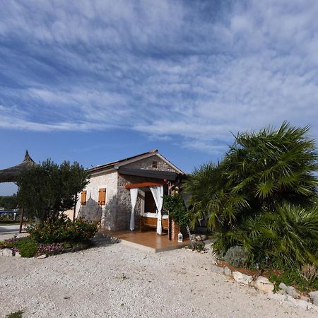Beach House Marina Grande Betina  Exterior photo