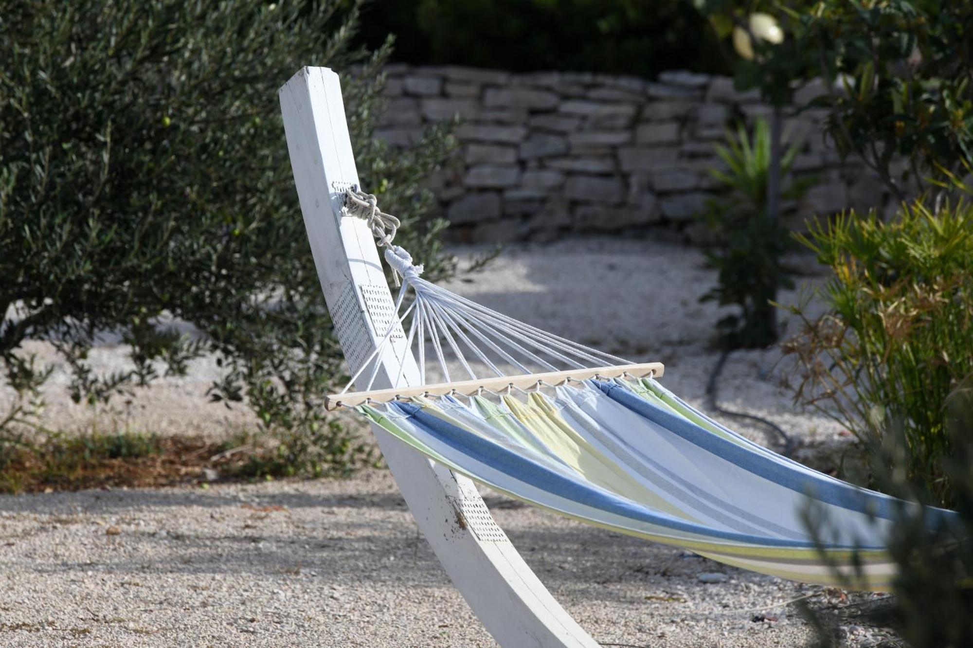 Beach House Marina Grande Betina  Exterior photo