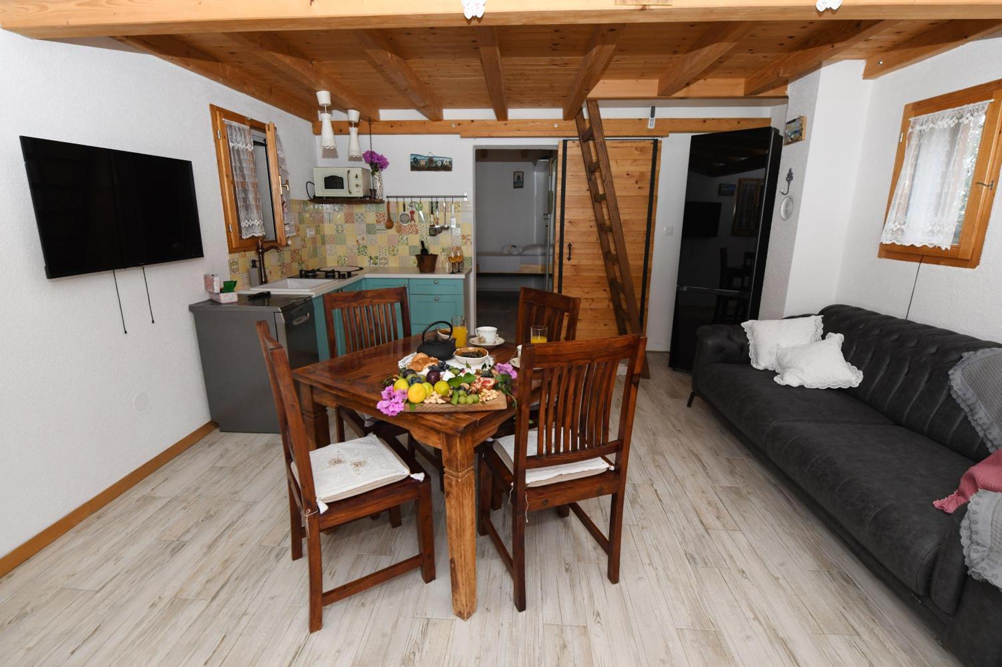 Beach House Marina Grande Betina  Exterior photo